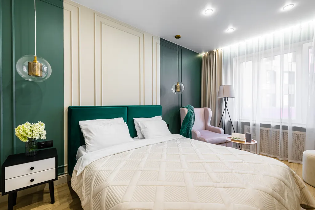 Квартира Квартира в Солнечном городе — Казань