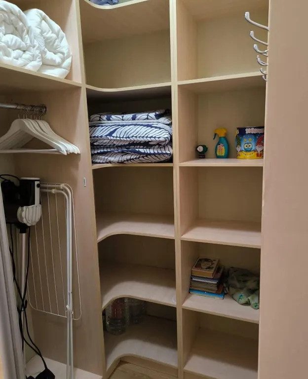 Классная квартира с видом на горы