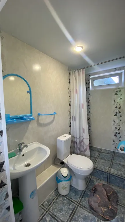 Частный дом, уютное тихое место