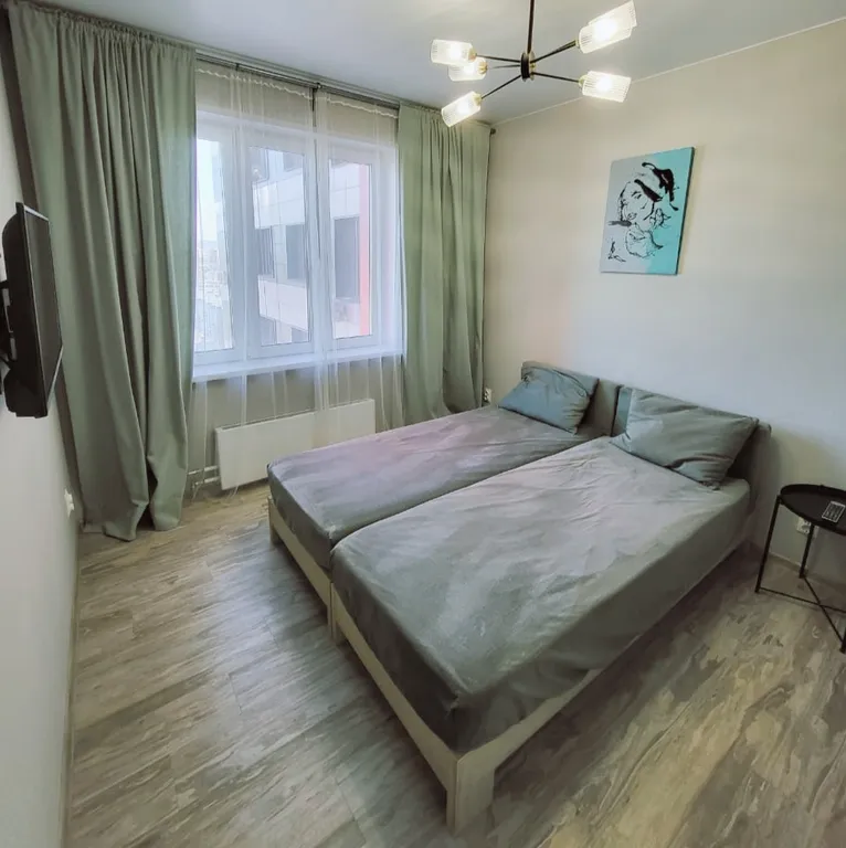 Квартира район ТРЦ Планета