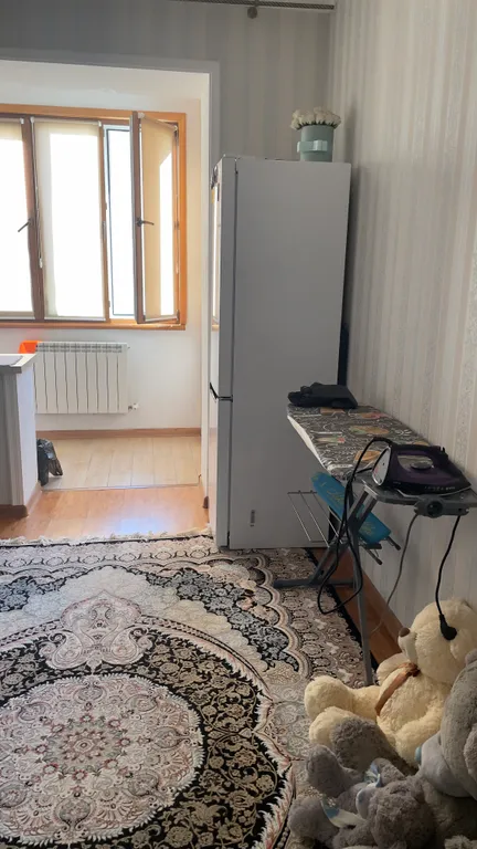 Уютная квартира вблизи морского побережья