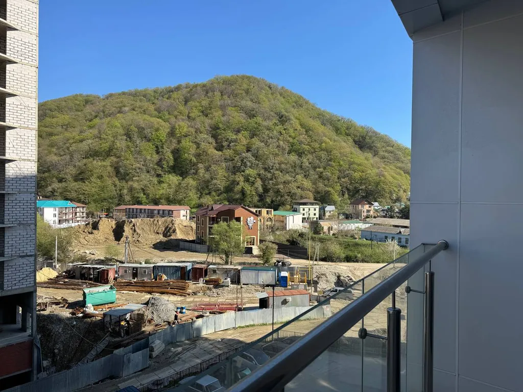 Комфортная студия