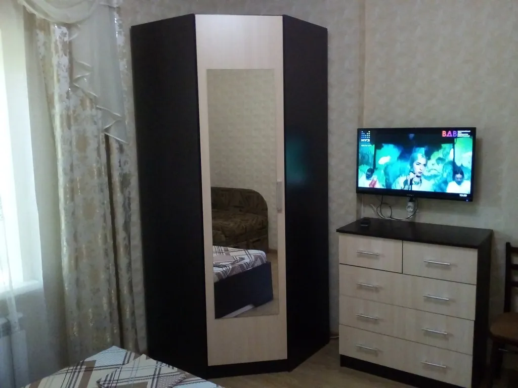 Уютная 2 комнатная квартира у моря с беседкой — аренда посуточно в Евпатория