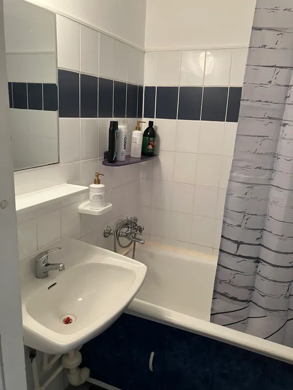 Квартира для отдыха