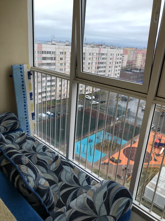 Студия в Дружбе