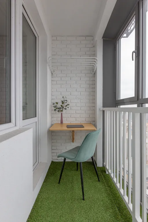 Стильные апартаменты в Химках у Меги