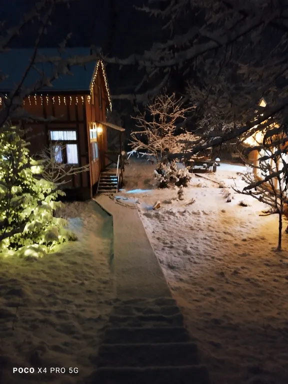 Романтик у реки