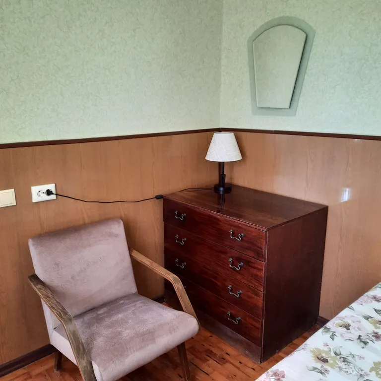 Дом на берегу моря