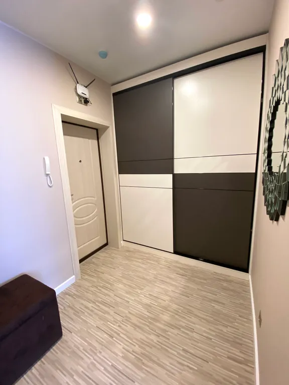 Квартира Квартира на берегу моря в ЖК Морской бриз — Севастополь