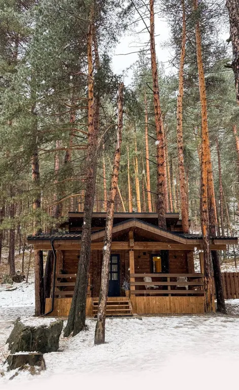 2-комнатный Дом