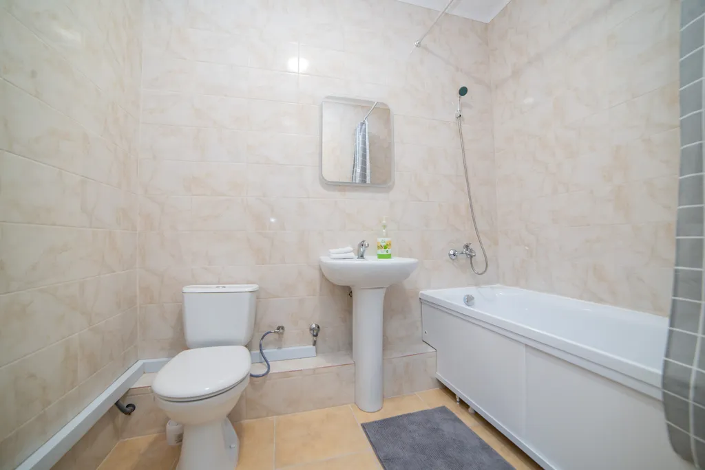 Квартира Квартира Морские пейзажи — Екатеринбург