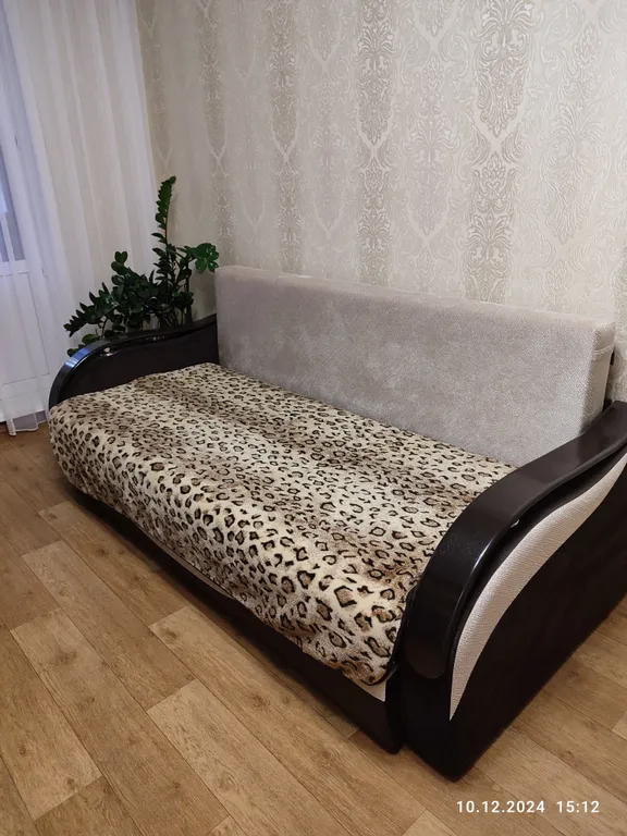 Квартира Уютная квартира с удобным местоположением — Казань