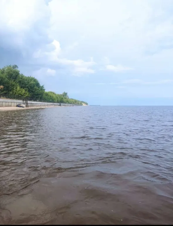 Уютная квартира - студия в центре города