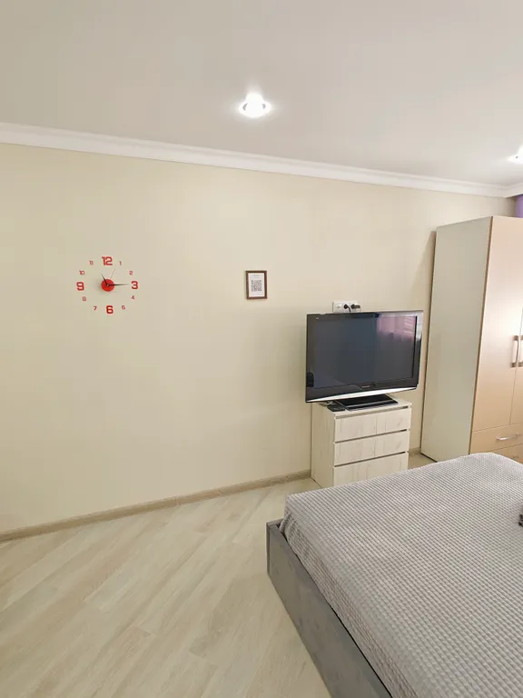 Каппадокия в городе