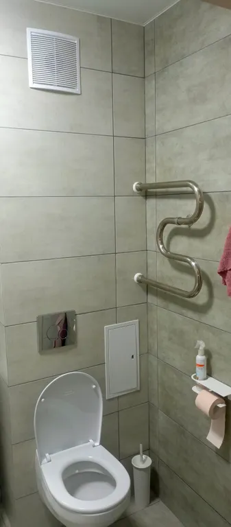 Новая, уютная  квартира