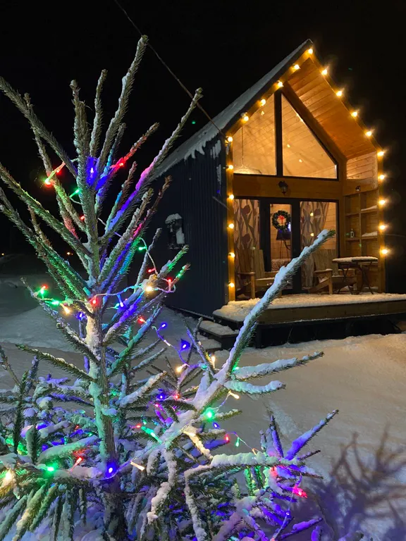 Smaland Хюгге Хаус