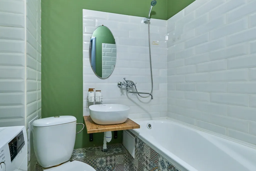 Уютная студия на Трудовой, 22/1