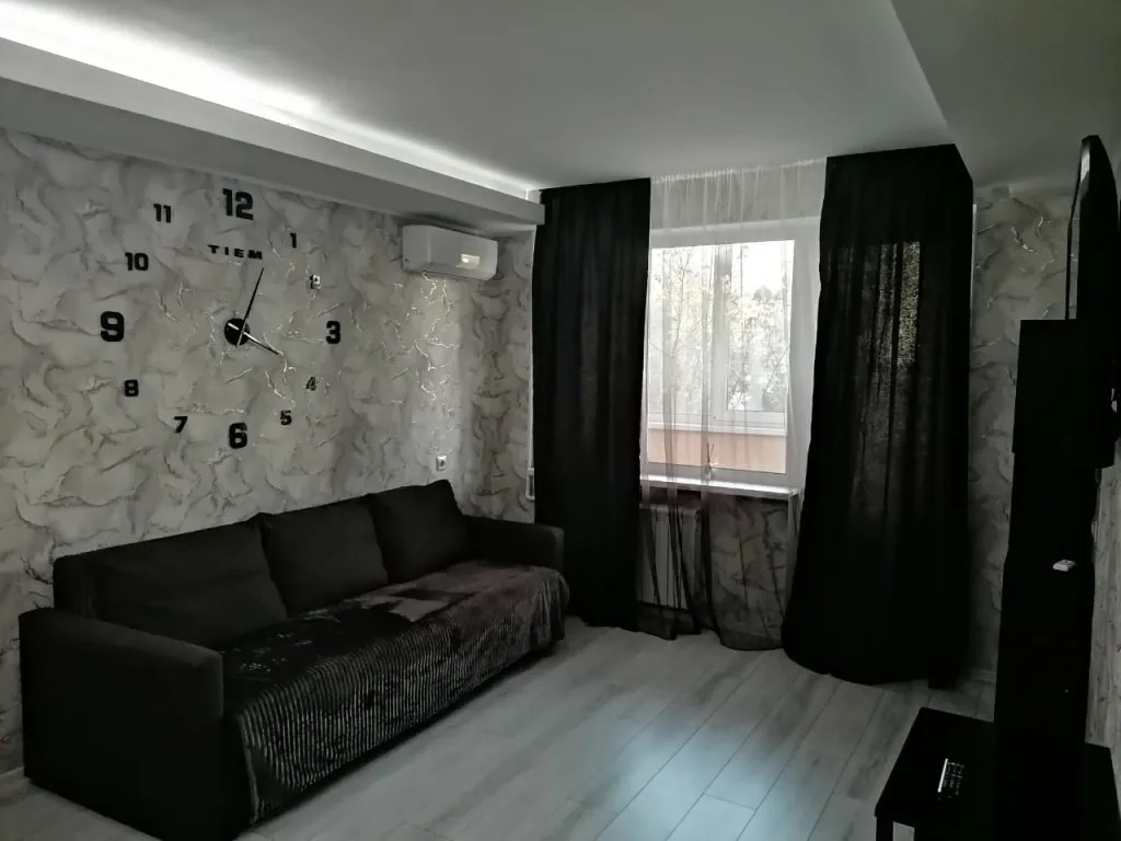 Квартира 2-комнатная Квартира — Москва