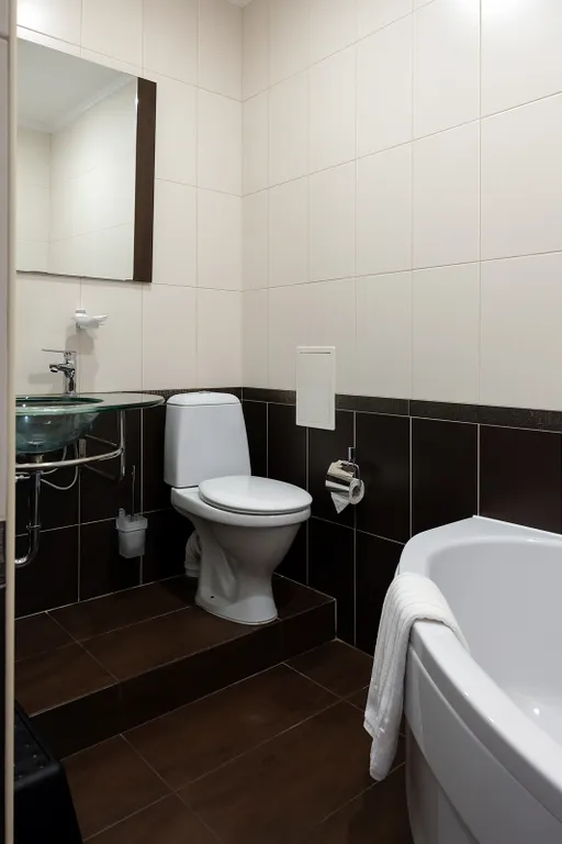 Квартира Квартира Комфорт в атмосфере старого Кенигсберга — Калининград