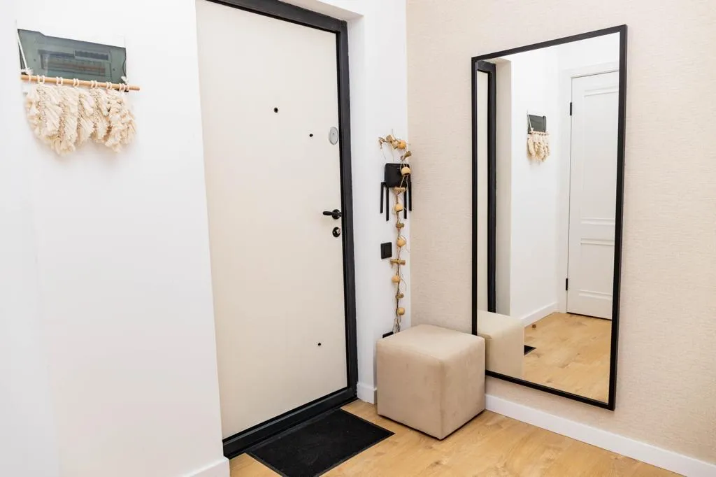 Квартира в лучшем районе города