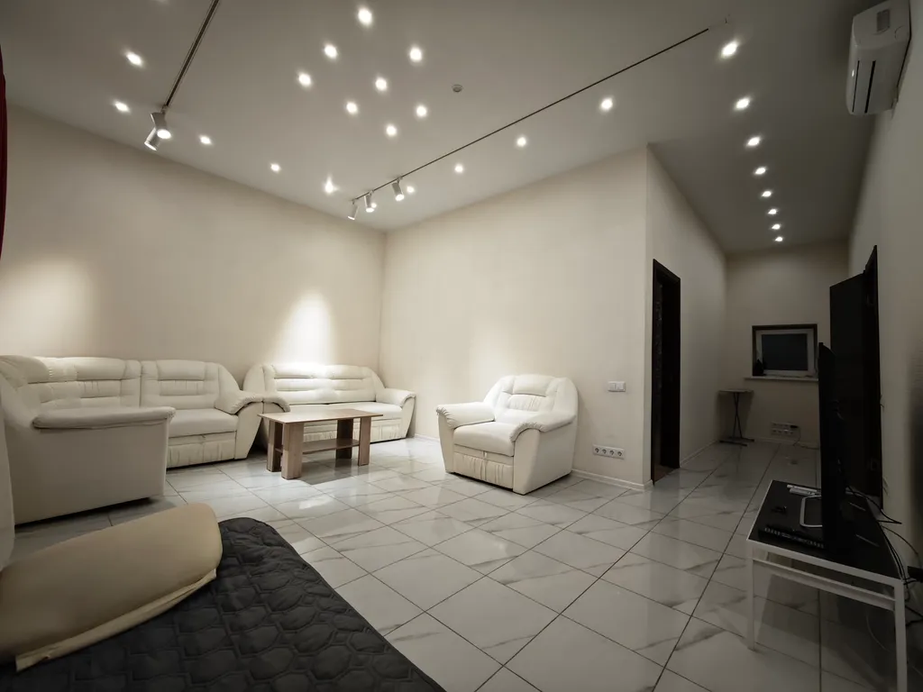 Премиум апартаменты