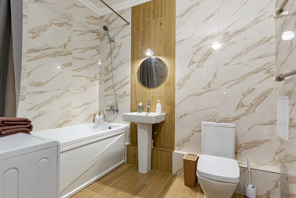 Жк бизнес-класса "премьер", отч документы, трк "семья"