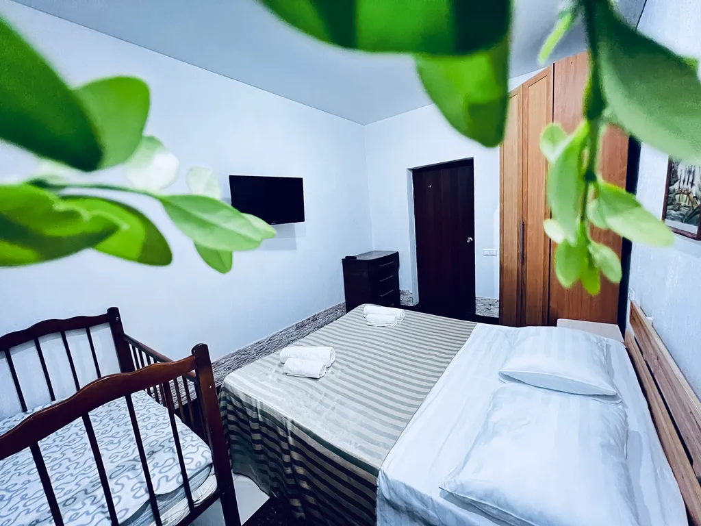 Квартира 3-комнатная Квартира — Нижнее Учдере