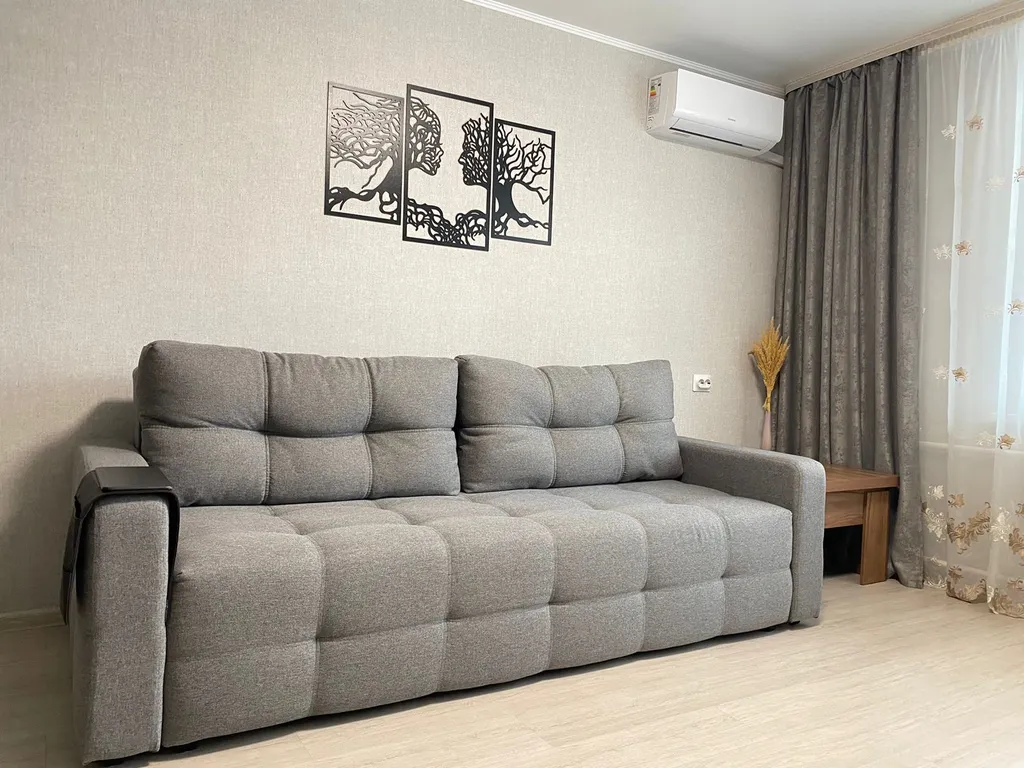 1-комнатная уютная квартира от ИП Марат Дом