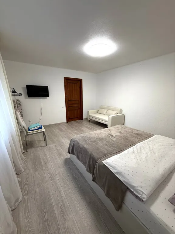 Уютная квартира в самом центре Перми