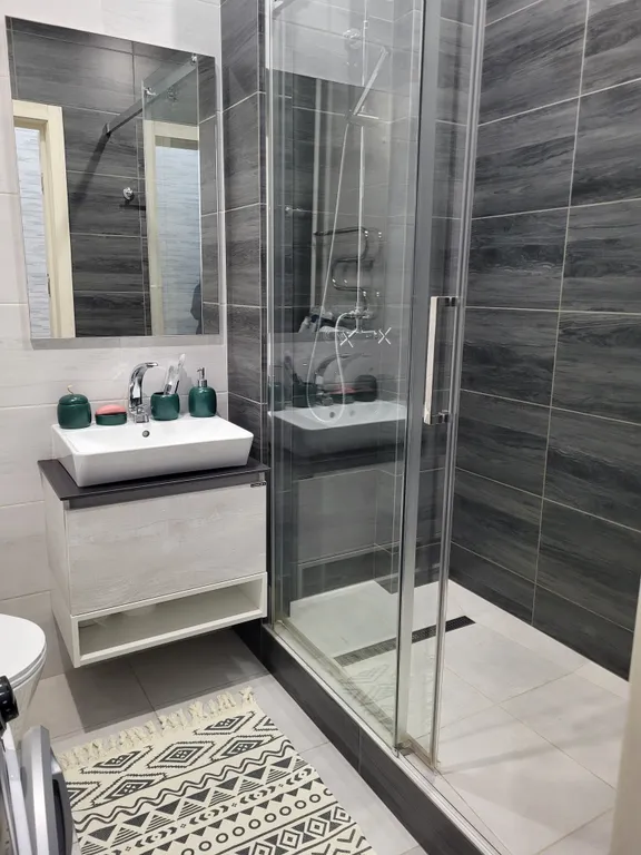 Шикарная квартира в центре Абакана