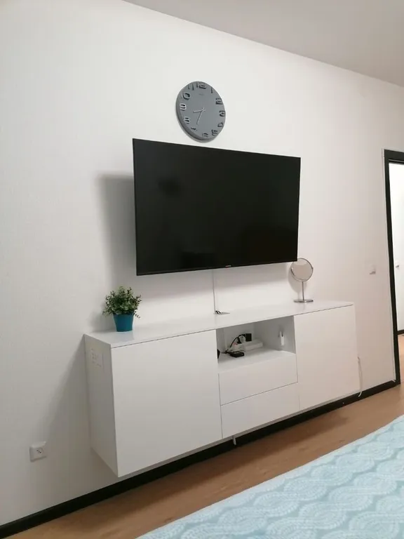 Комфортная уютная квартира