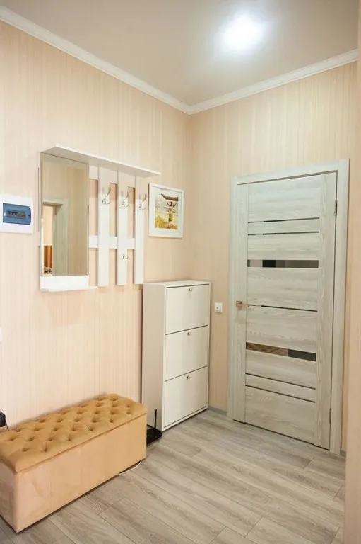 Лазурная Квартира у моря