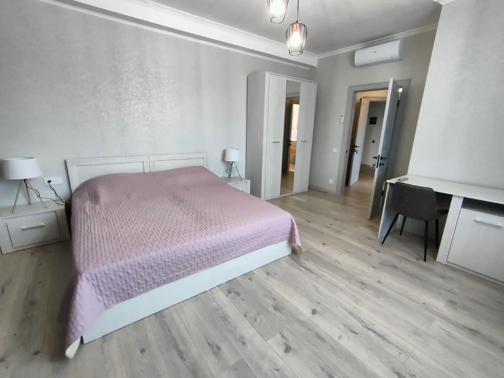 Новая Вилла Нинель возле моря