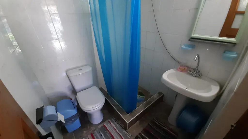 Двухместный номер люкс