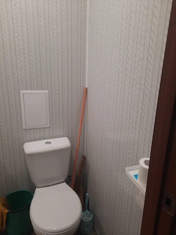 2-х комнатная квартира, центр