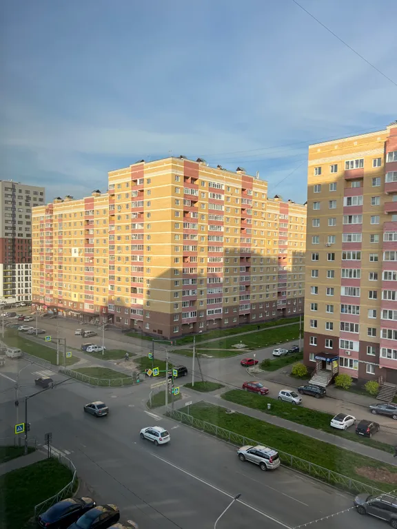 Квартира Квартира в столице Золотого кольца — Ярославль