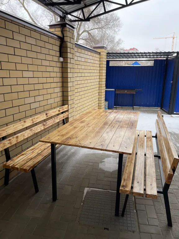 Квартира Квартира в гостевом доме — Элиста