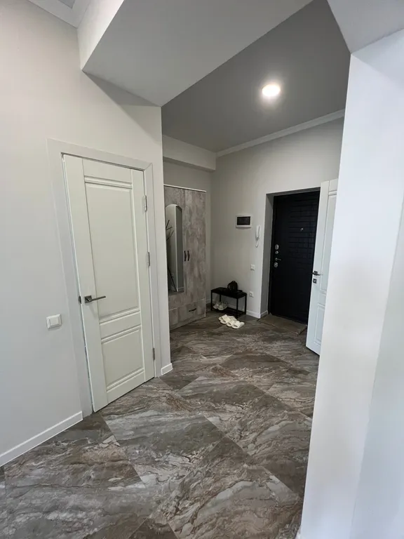 Элитная квартира