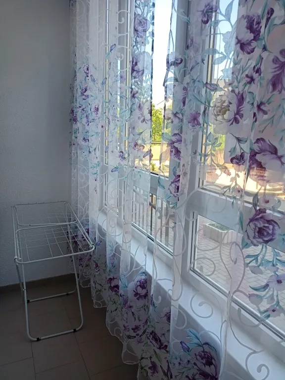 Квартира Уютная квартира с видом на горы — Геленджик