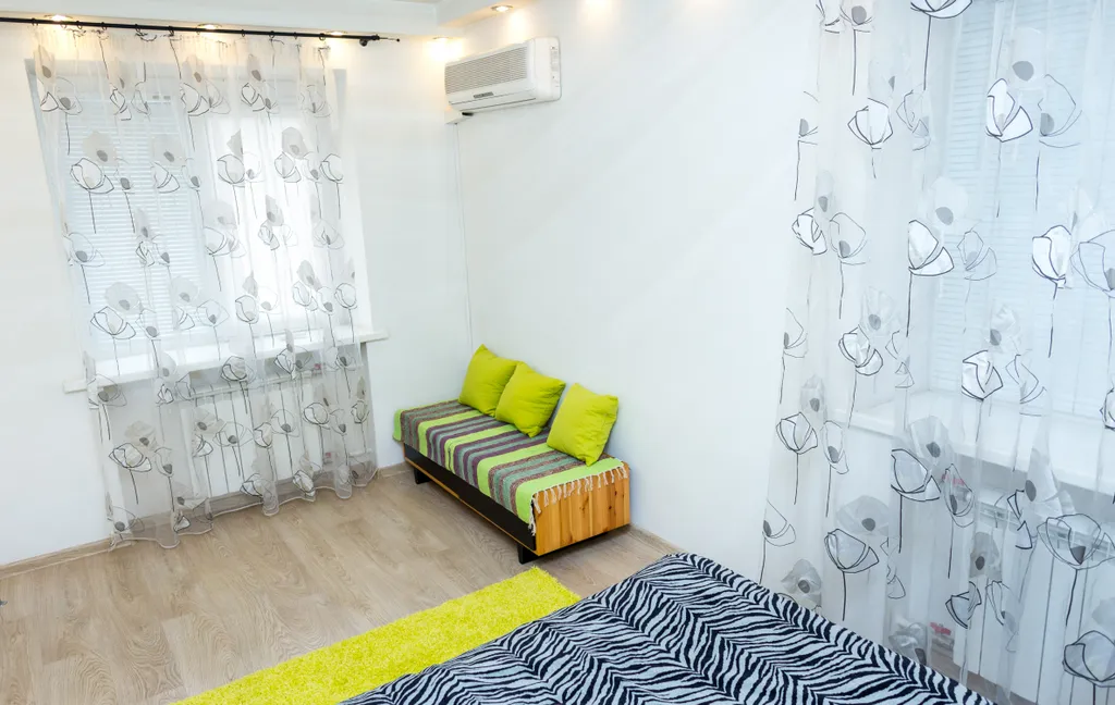 Квартира в центре