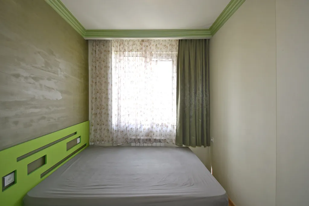 Syndykyan 3 apartament