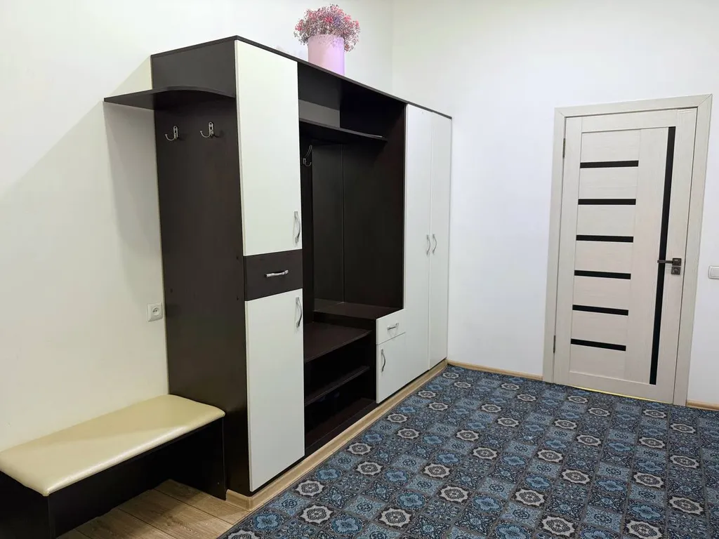 Уютный апартамент в центре Бишкека