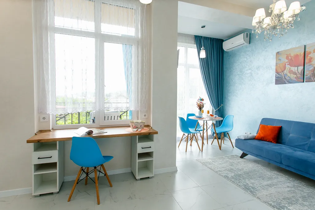 Квартира Квартира в центре Сириуса — Сириус