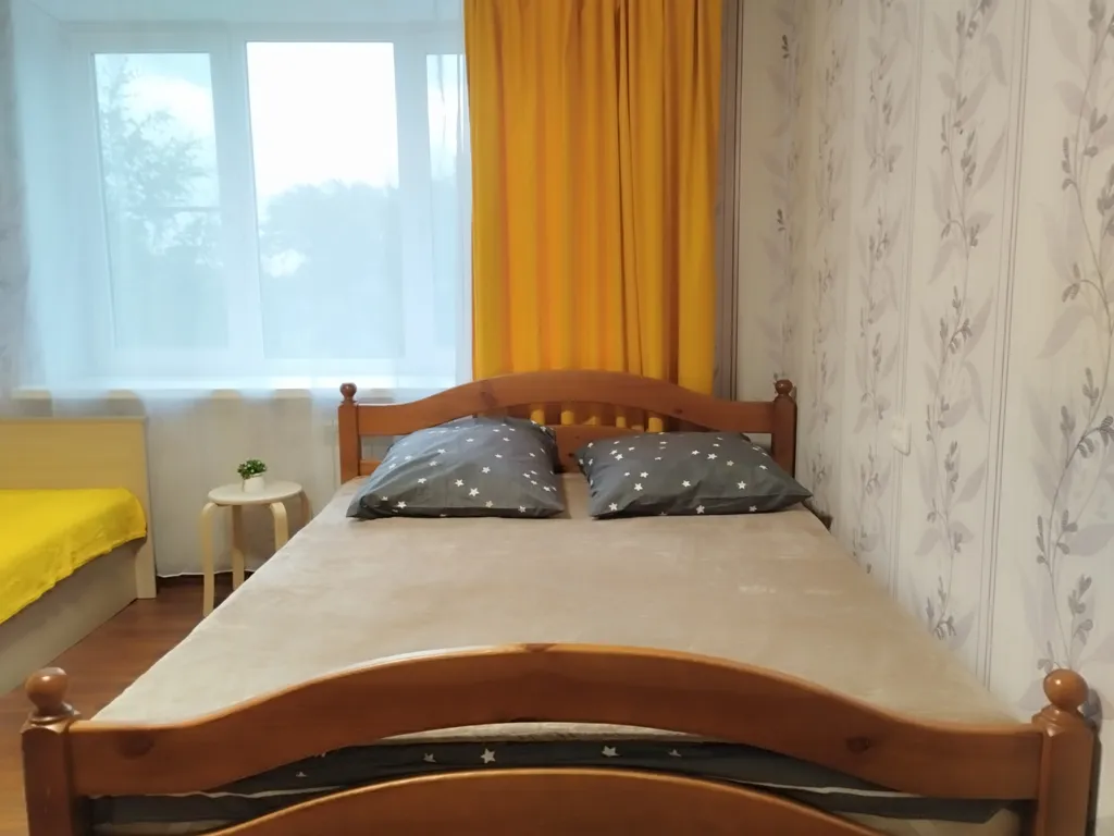 Квартира комфортная до 4 человек