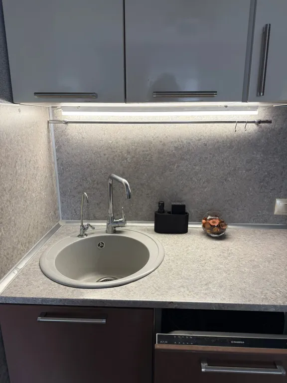 Квартира Квартира в Ивушки — Великий Новгород