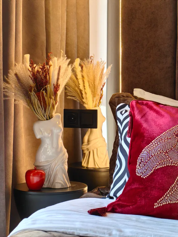 Квартира Апартаменты City House — Иркутск