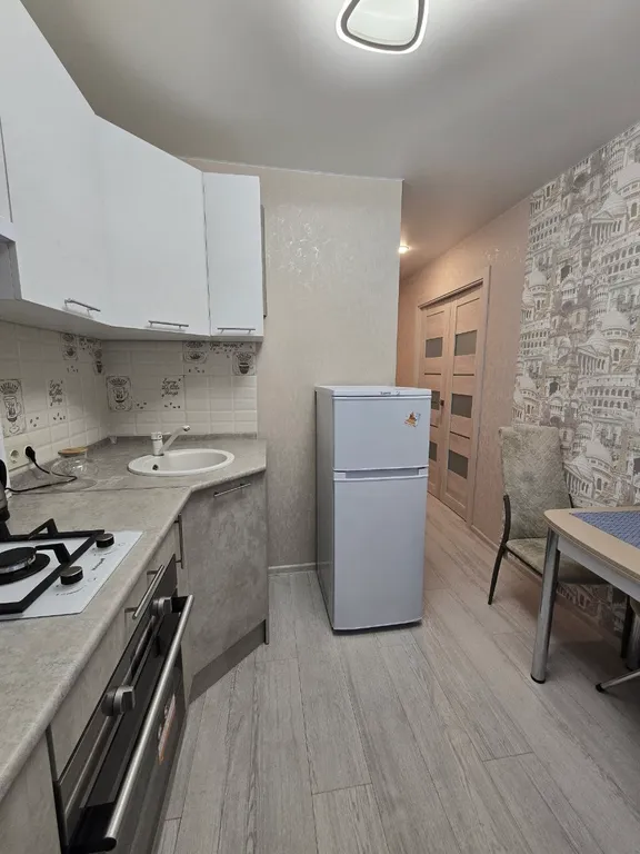 Уютная квартира в центре