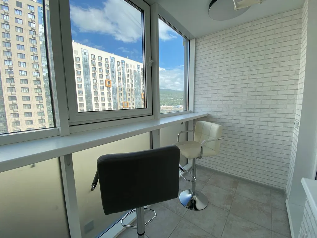 Уютная квартира в ЖК Авангард