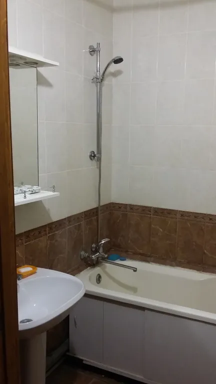 Квартира Уютная квартира рядом с пляжем — Севастополь