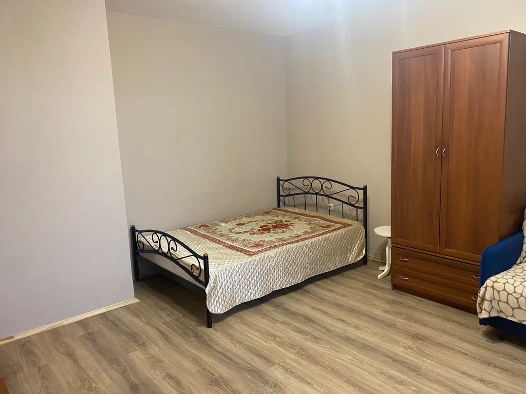 Апартаменты в историческом центре